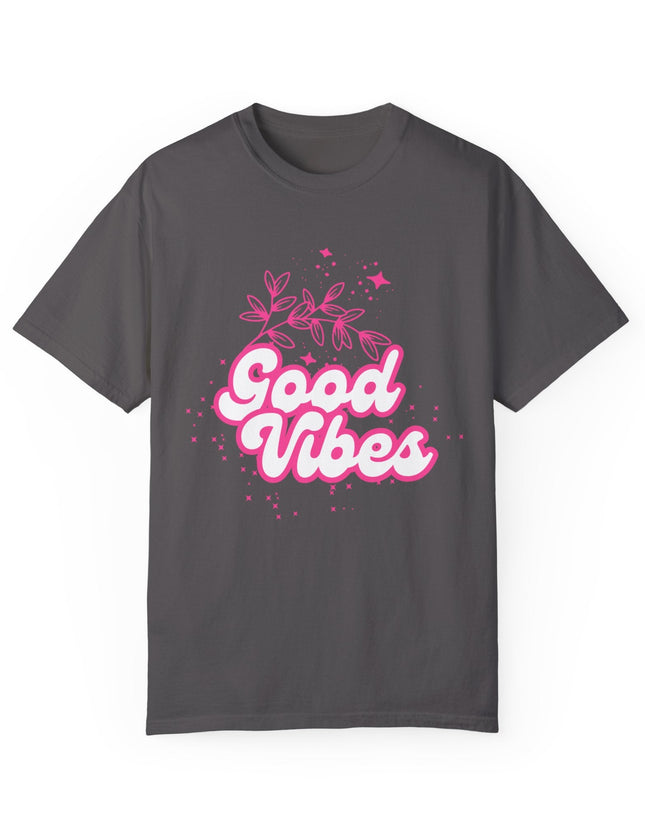 Good Vibes #0005 - UtopiTees