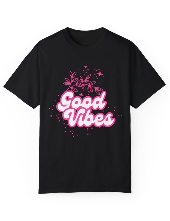 Good Vibes #0005 - UtopiTees