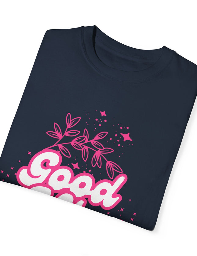 Good Vibes #0005 - UtopiTees