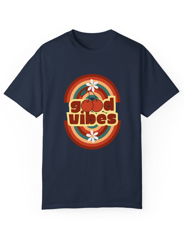 Good Vibes #0006 - UtopiTees