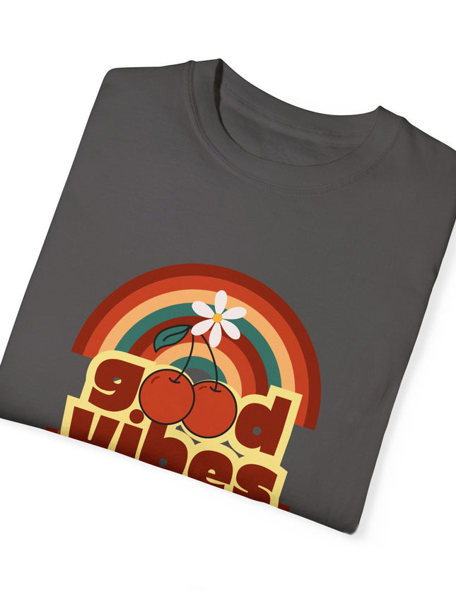 Good Vibes #0006 - UtopiTees