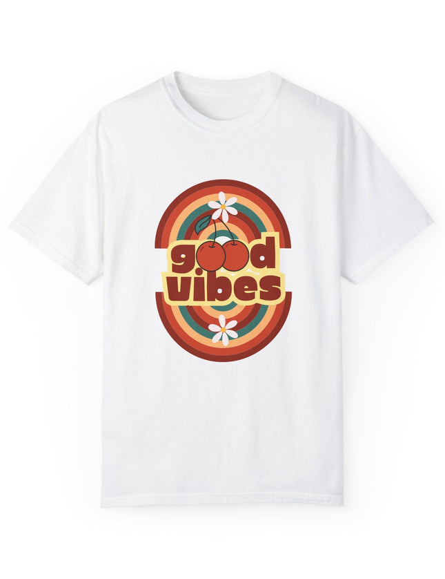 Good Vibes #0006 - UtopiTees