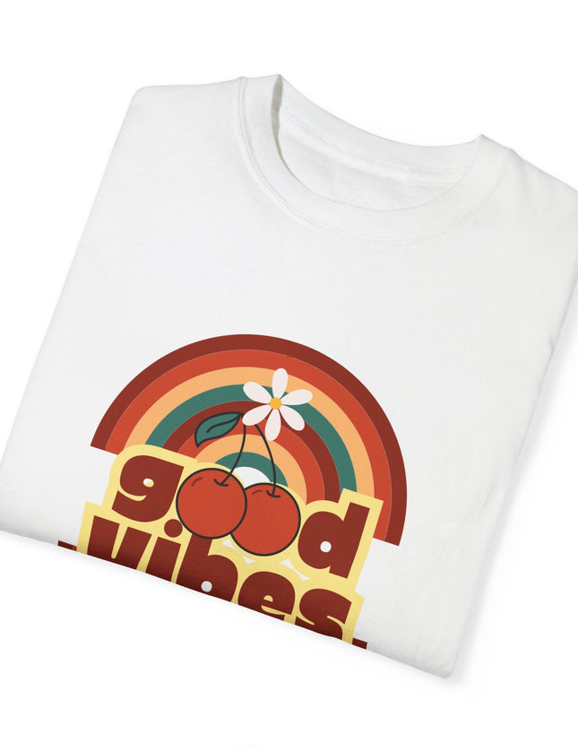 Good Vibes #0006 - UtopiTees
