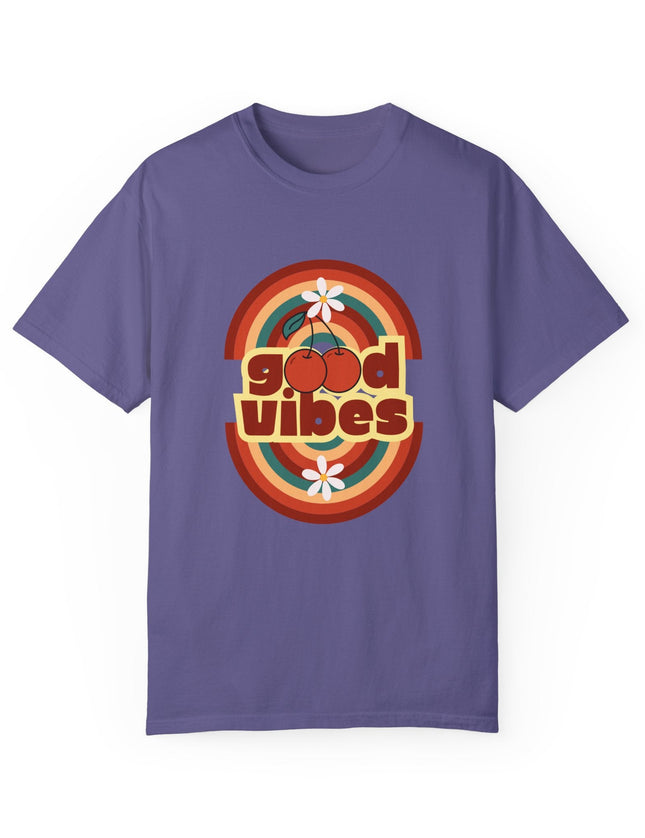 Good Vibes #0006 - UtopiTees