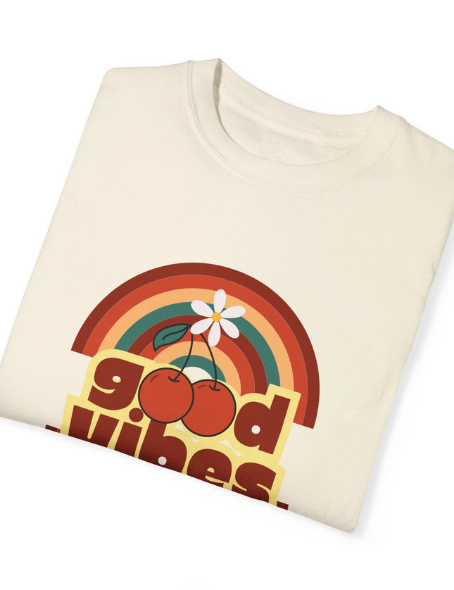 Good Vibes #0006 - UtopiTees