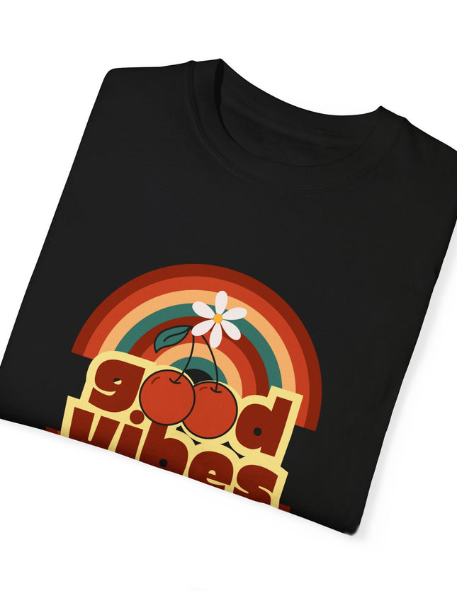 Good Vibes #0006 - UtopiTees