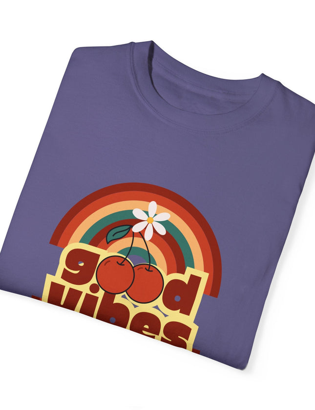 Good Vibes #0006 - UtopiTees
