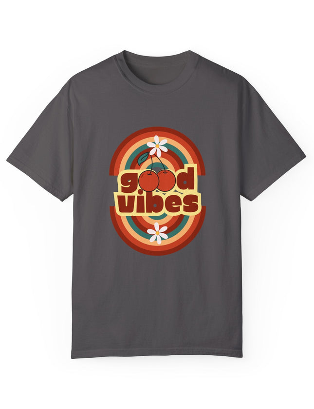 Good Vibes #0006 - UtopiTees