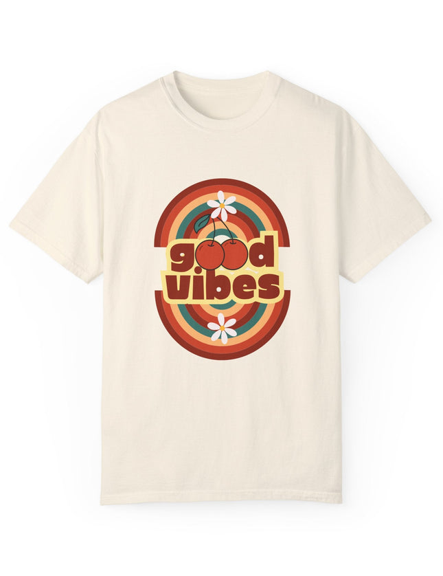 Good Vibes #0006 - UtopiTees