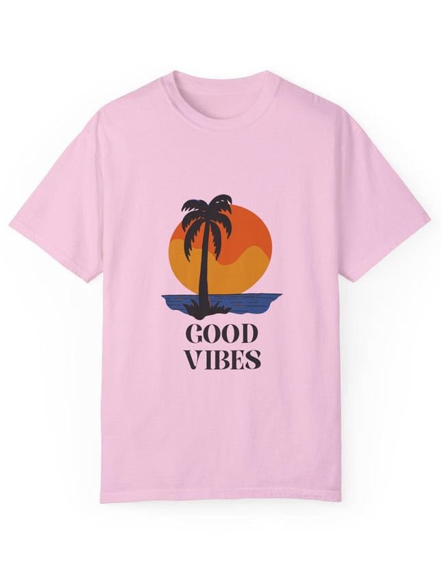 Good Vibes #0007 - UtopiTees