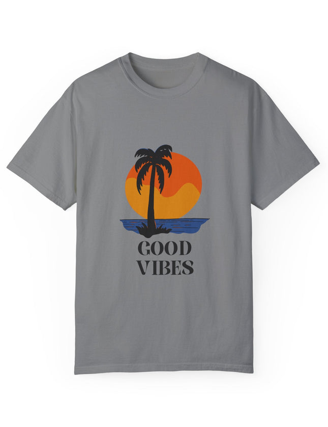 Good Vibes #0007 - UtopiTees
