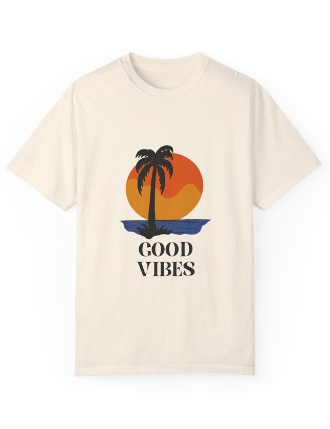 Good Vibes #0007 - UtopiTees