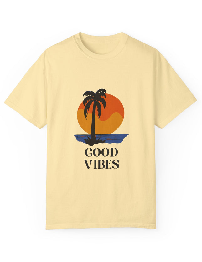 Good Vibes #0007 - UtopiTees