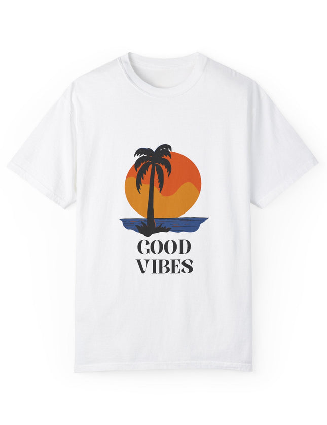 Good Vibes #0007 - UtopiTees