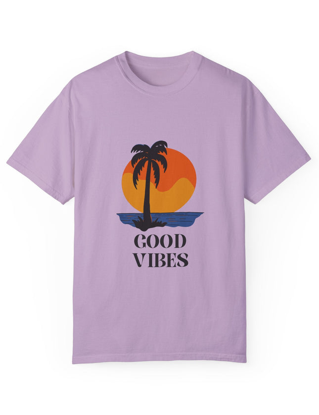 Good Vibes #0007 - UtopiTees