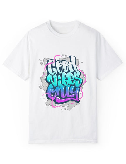 Good Vibes #0023 - UtopiTees