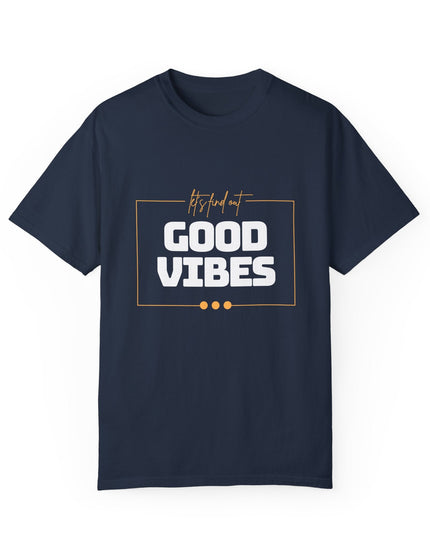 Good Vibes #0031 - UtopiTees