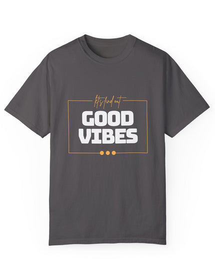 Good Vibes #0031 - UtopiTees