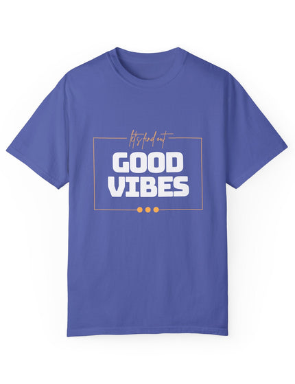 Good Vibes #0031 - UtopiTees