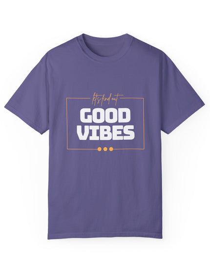Good Vibes #0031 - UtopiTees