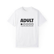 White / S