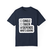 Navy / S