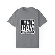 Grey / S