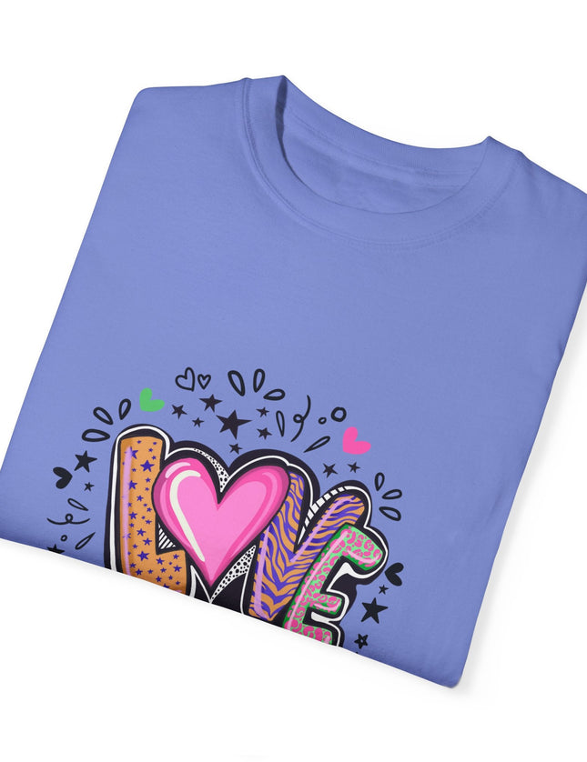 Love #0002 - UtopiTees