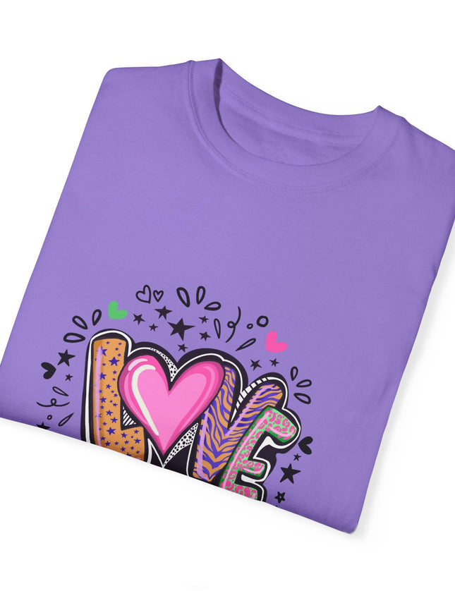 Love #0002 - UtopiTees