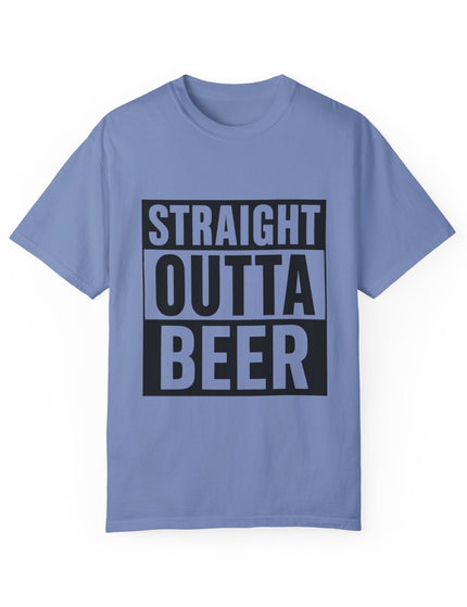 Straight Outta #0001 - UtopiTees