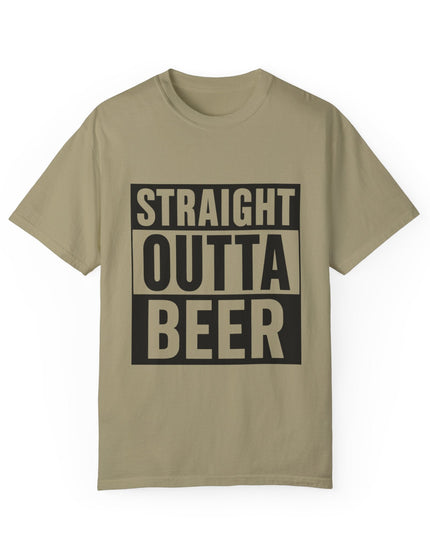 Straight Outta #0001 - UtopiTees