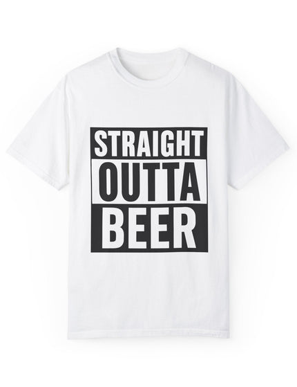 Straight Outta #0001 - UtopiTees