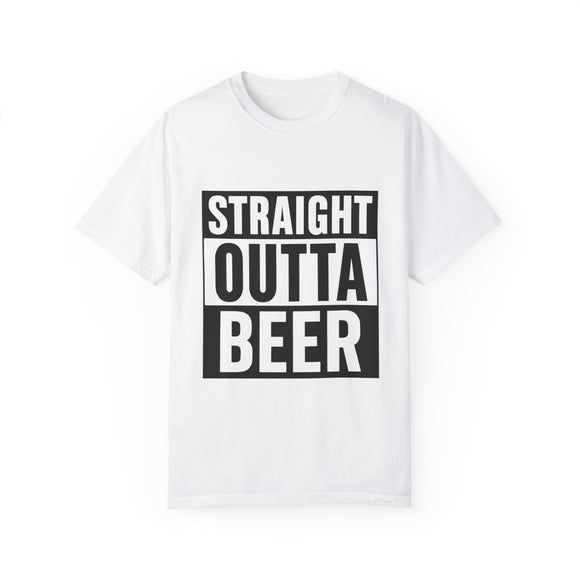Straight Outta #0001 - UtopiTees