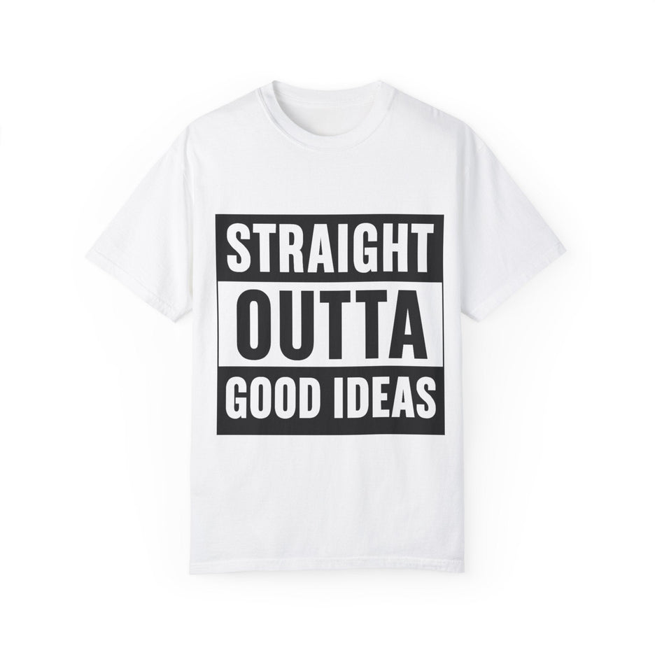 Straight Outta #0002 - UtopiTees