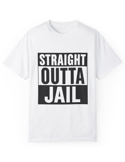 Straight Outta #0005 - UtopiTees