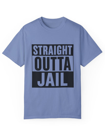 Straight Outta #0005 - UtopiTees