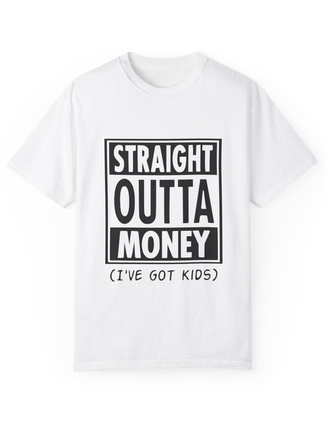 Straight Outta #0009 - UtopiTees