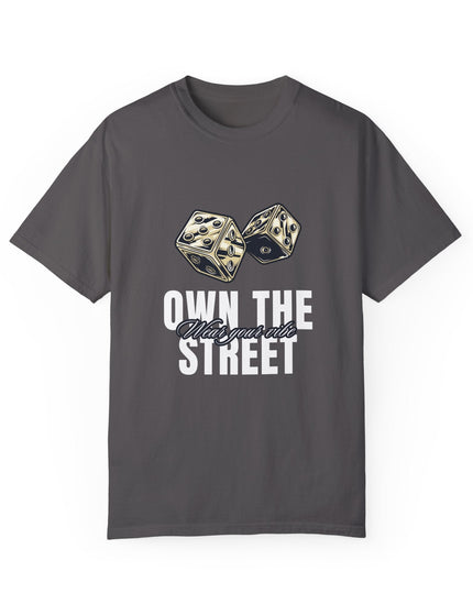 Streetwear #0001 - UtopiTees