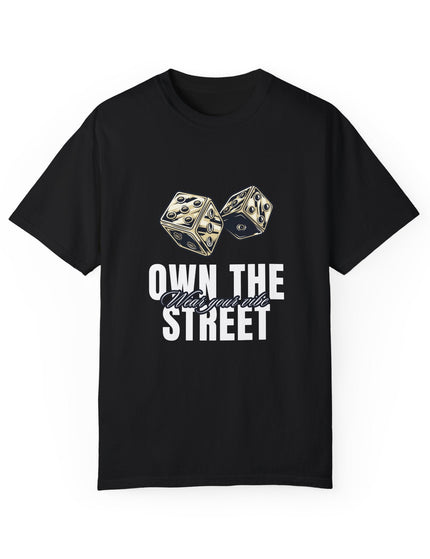 Streetwear #0001 - UtopiTees