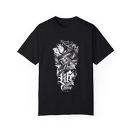 Black / S