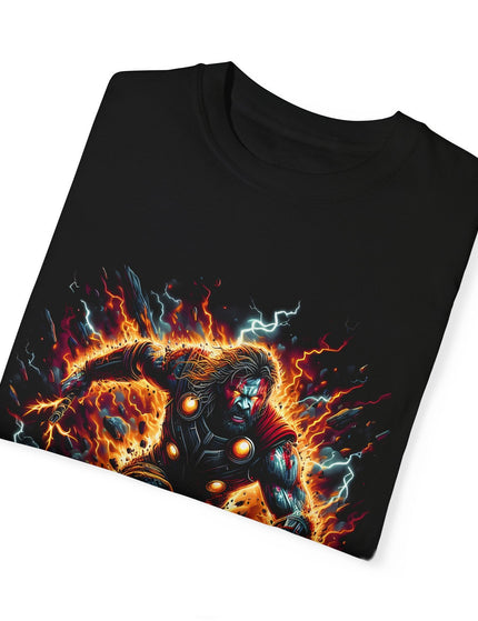Thor #0004 - UtopiTees