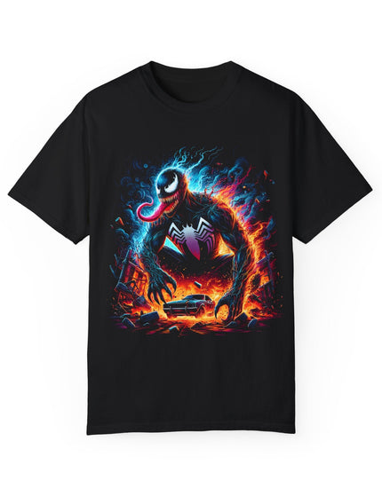 Venom #0002 - UtopiTees